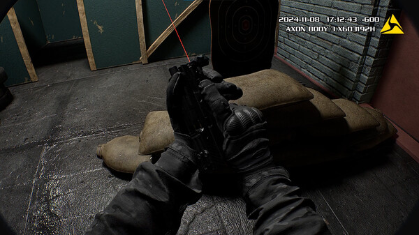 Frontline Footage screenshot 5