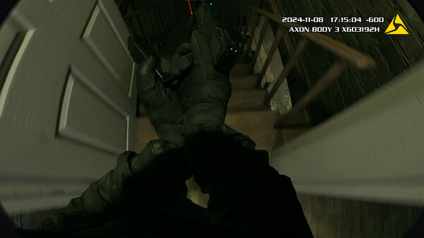 Frontline Footage screenshot 3