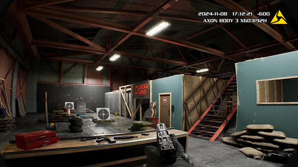 Frontline Footage screenshot 6
