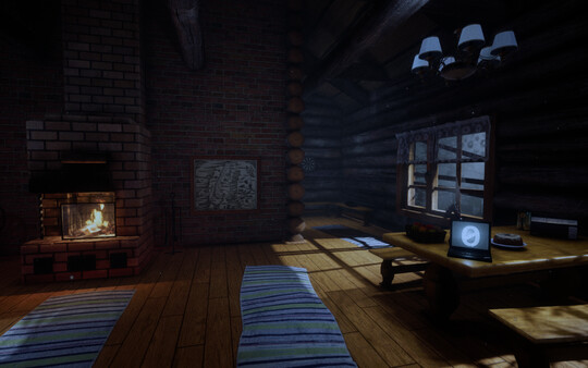 Finnish Cottage 8 screenshot 1
