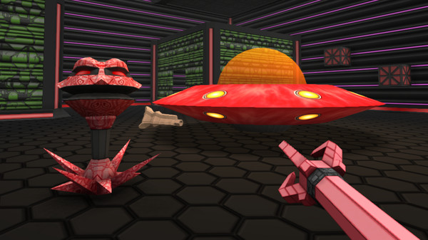 4089: Ghost Within screenshot 5