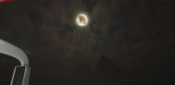 Nightmare Journey screenshot 8