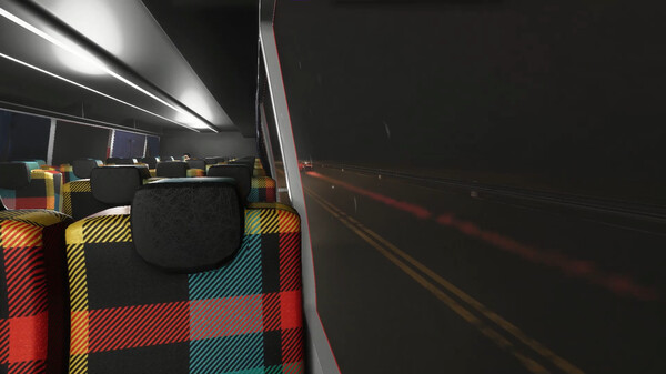 Nightmare Journey screenshot 4