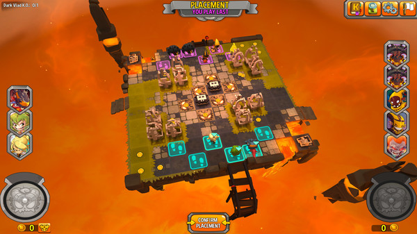 Krosmaster Arena screenshot 11