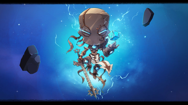 Krosmaster Arena screenshot 1