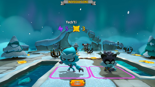 Krosmaster Arena screenshot 7