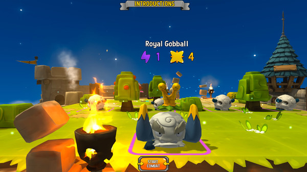Krosmaster Arena screenshot 4