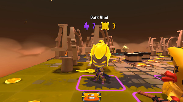 Krosmaster Arena screenshot 12