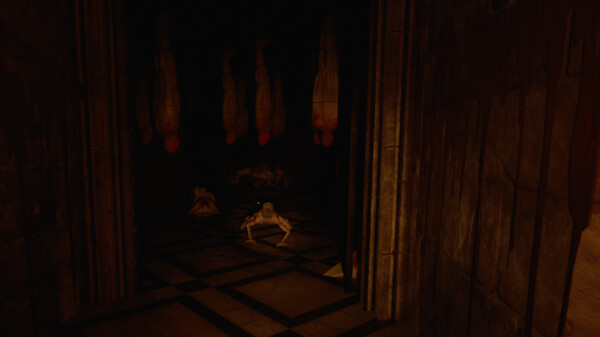 Feigning Innocence screenshot 2
