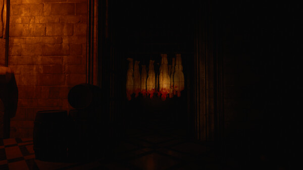 Feigning Innocence screenshot 5
