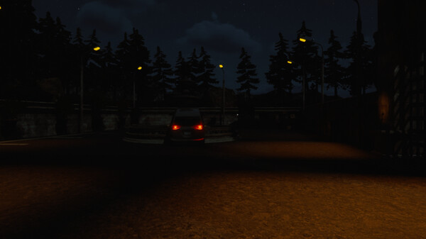 Feigning Innocence screenshot 3