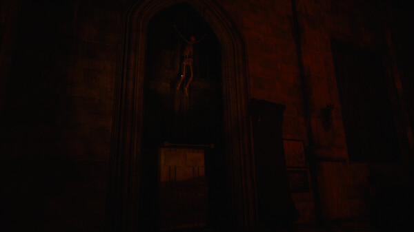 Feigning Innocence screenshot 1