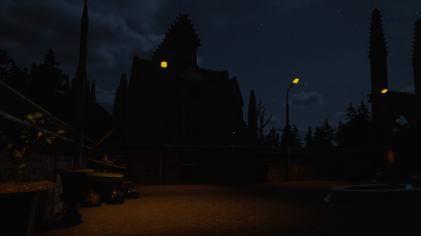 Feigning Innocence screenshot 4