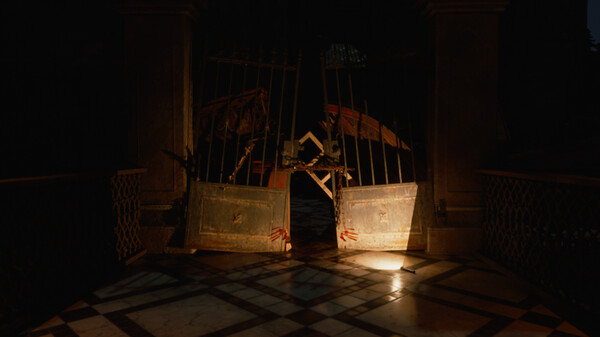 Feigning Innocence screenshot 6