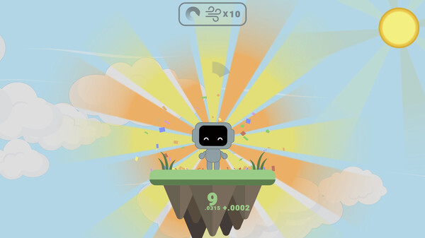 Flip Flop XL screenshot 1