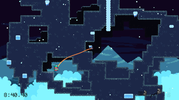 The Grappler screenshot 5