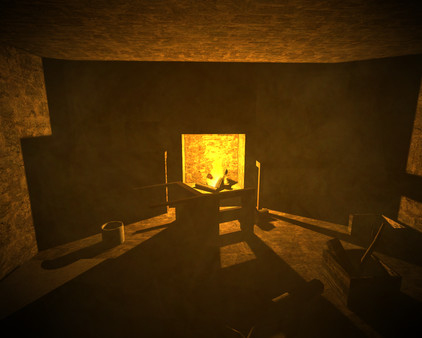 The Moon Sliver screenshot 2