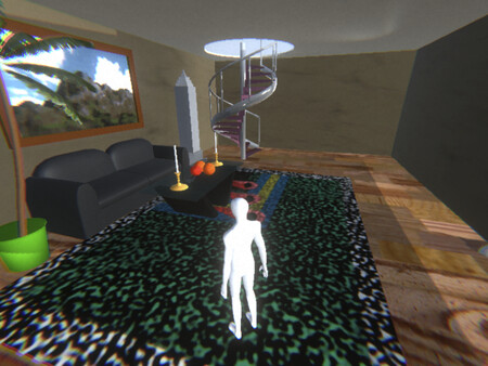 FM Skyline's "Reality" screenshot 6