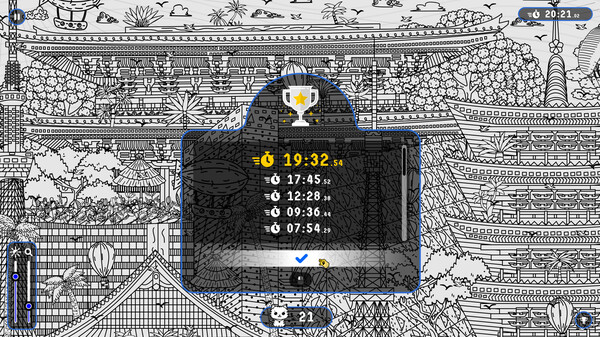 Hidden Pets: 101 Cats in Tokyo screenshot 3