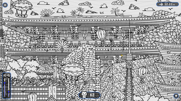 Hidden Pets: 101 Cats in Tokyo screenshot 5