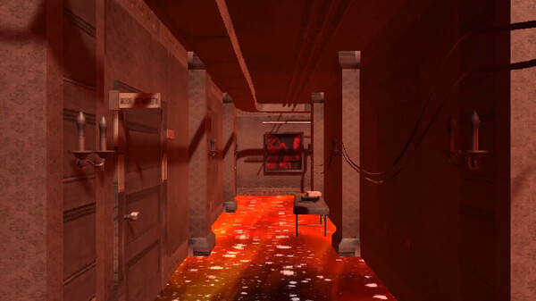 LSD: Dream Emulator Retro screenshot 3