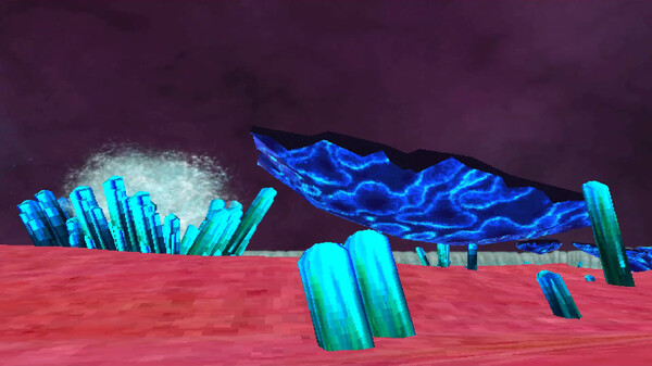 LSD: Dream Emulator Retro screenshot 1