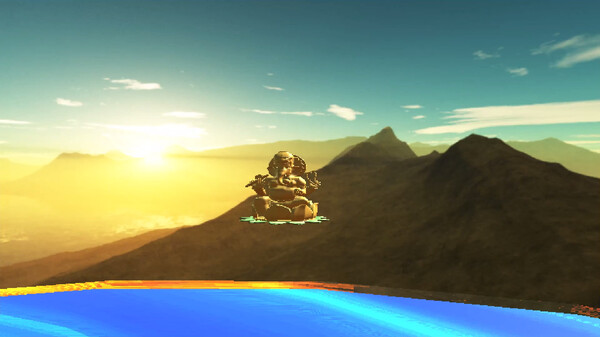 LSD: Dream Emulator Retro screenshot 10
