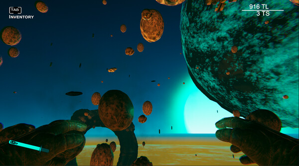 Above The Horizon screenshot 6