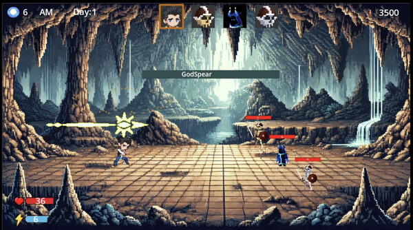 King of Cards screenshot 6