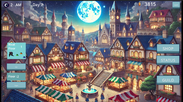 King of Cards screenshot 9