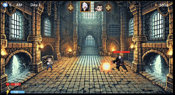 King of Cards screenshot 3