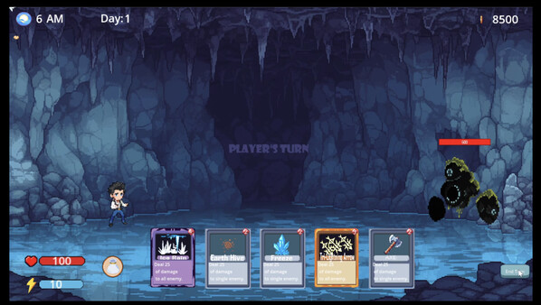 King of Cards screenshot 1