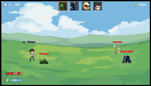 King of Cards screenshot 5