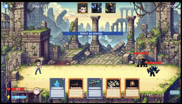King of Cards screenshot 8