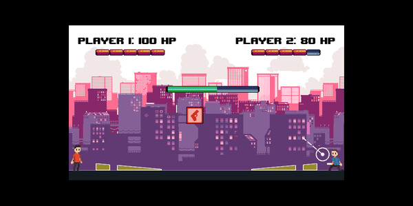 Cornhole Duels screenshot 3