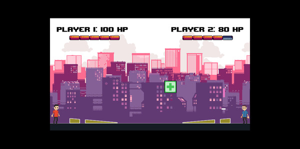 Cornhole Duels screenshot 5