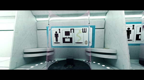 ASA: A Space Adventure - Remastered Edition screenshot 1