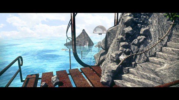ASA: A Space Adventure - Remastered Edition screenshot 7