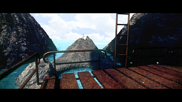 ASA: A Space Adventure - Remastered Edition screenshot 8
