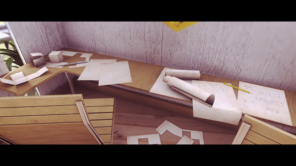 ASA: A Space Adventure - Remastered Edition screenshot 11
