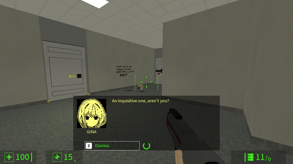 Tensor screenshot 5