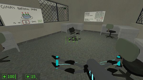 Tensor screenshot 3