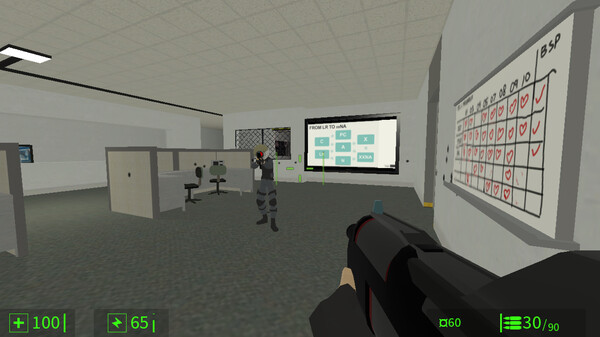 Tensor screenshot 4