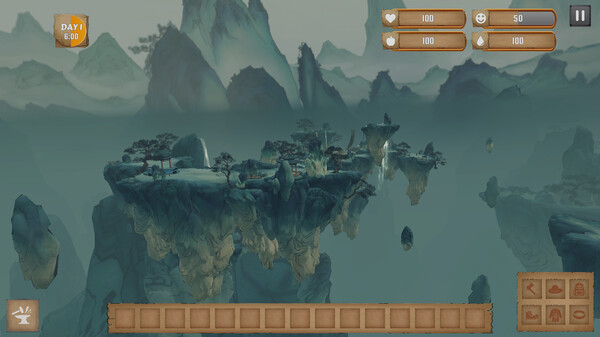 Omega Luma : The First Battle screenshot 3