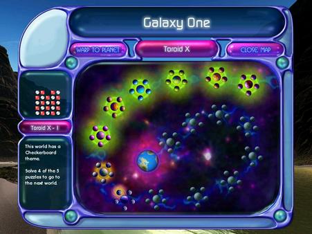 Bejeweled 2 Deluxe screenshot 3