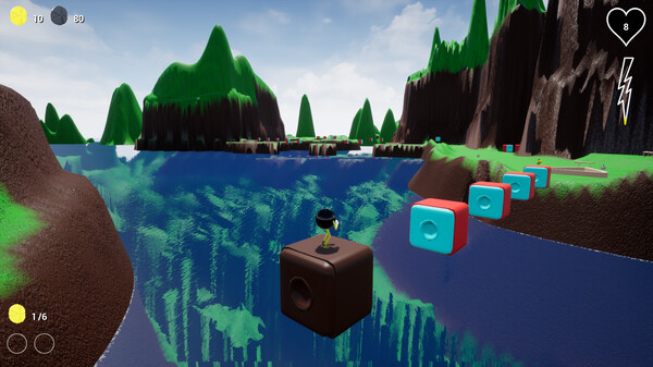 8 Ball: Reborn screenshot 1