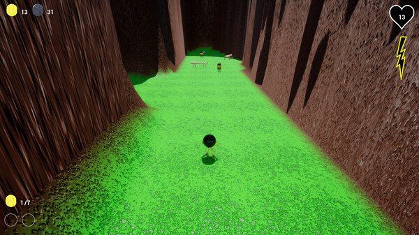 8 Ball: Reborn screenshot 5
