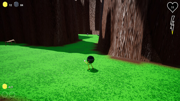 8 Ball: Reborn screenshot 4