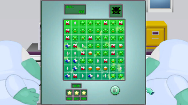 Germ Blasters screenshot 7