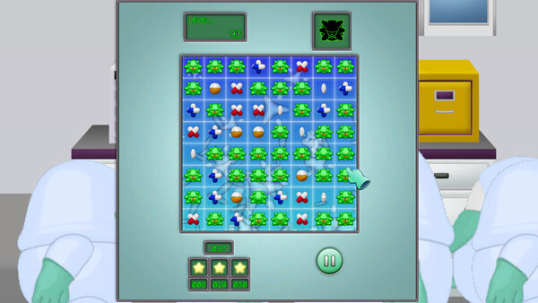 Germ Blasters screenshot 8